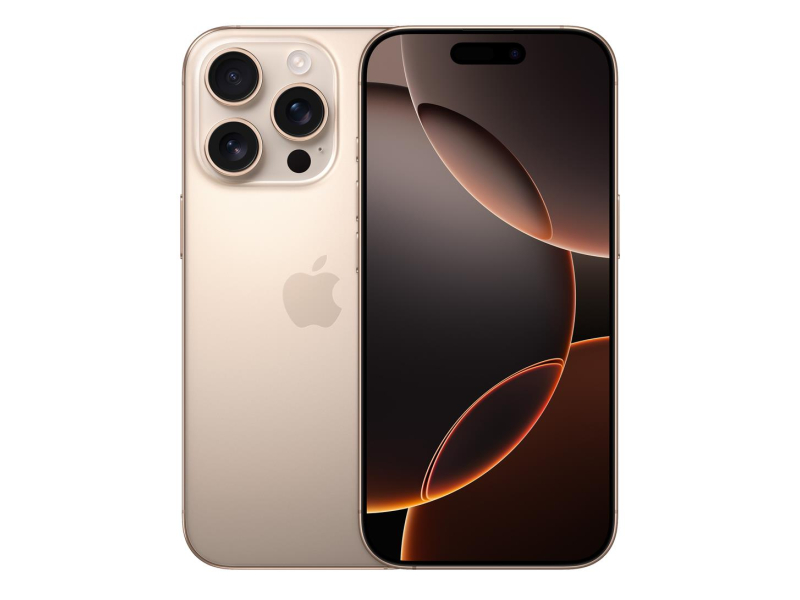 Apple iPhone 16 Pro